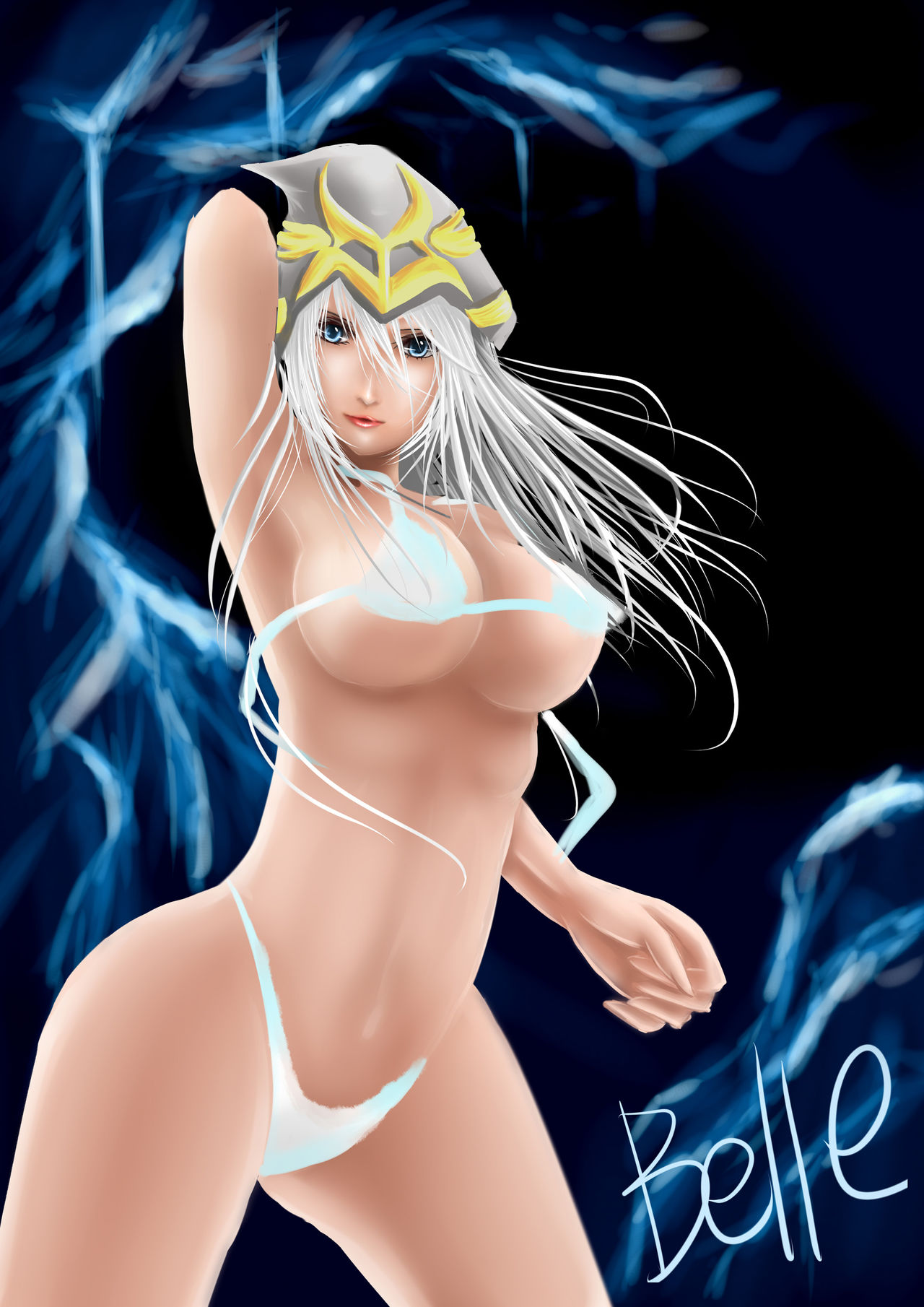 Ashe Gallery page 6 full