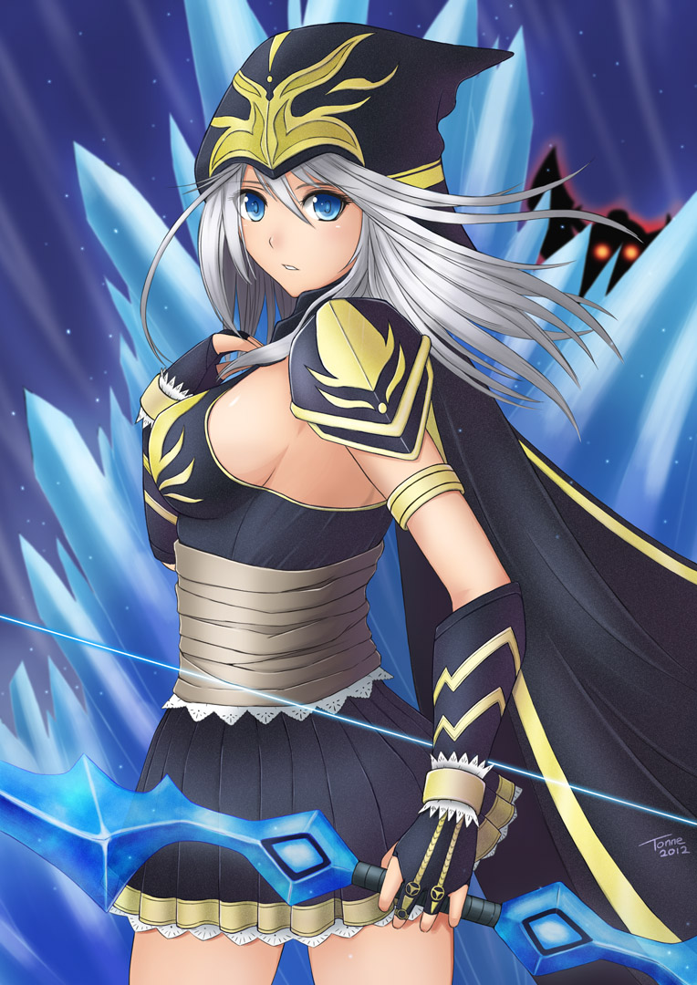 Ashe Gallery page 7 full