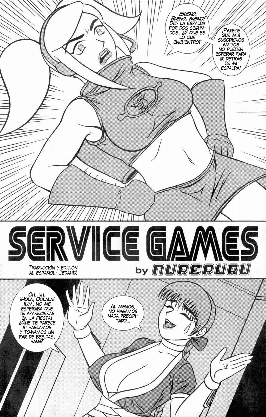 Service Games page 2 full