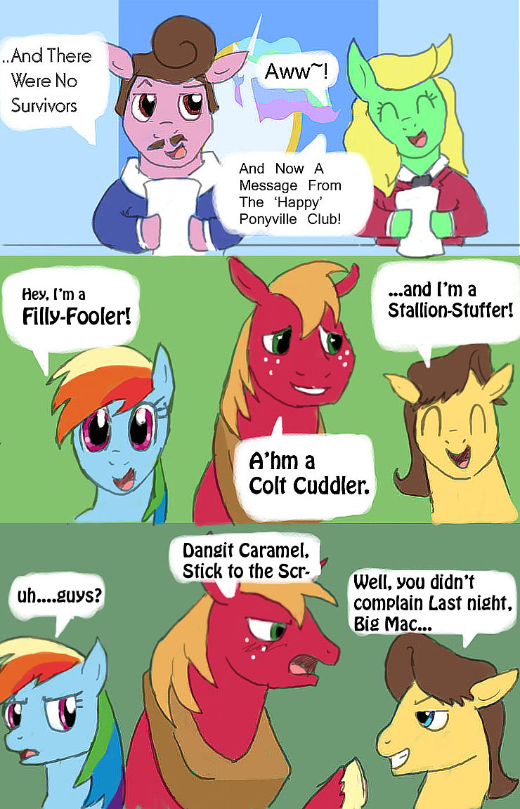 lesbian MLP Pics Collection page 2 full