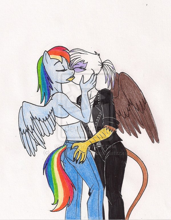 lesbian MLP Pics Collection page 5 full