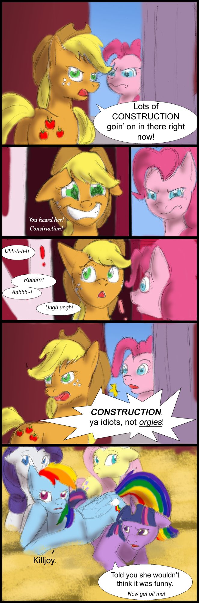 lesbian MLP Pics Collection page 9 full
