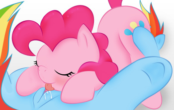 lesbian MLP Pics Collection cover