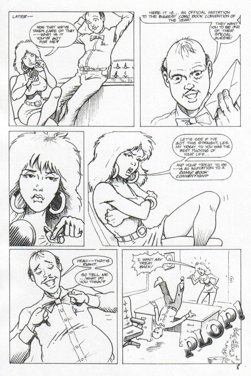 Debby Does - Comics 01 page 10 full