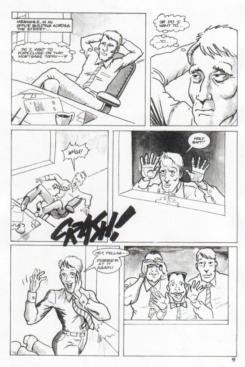 Debby Does - Comics 01 page 7 full