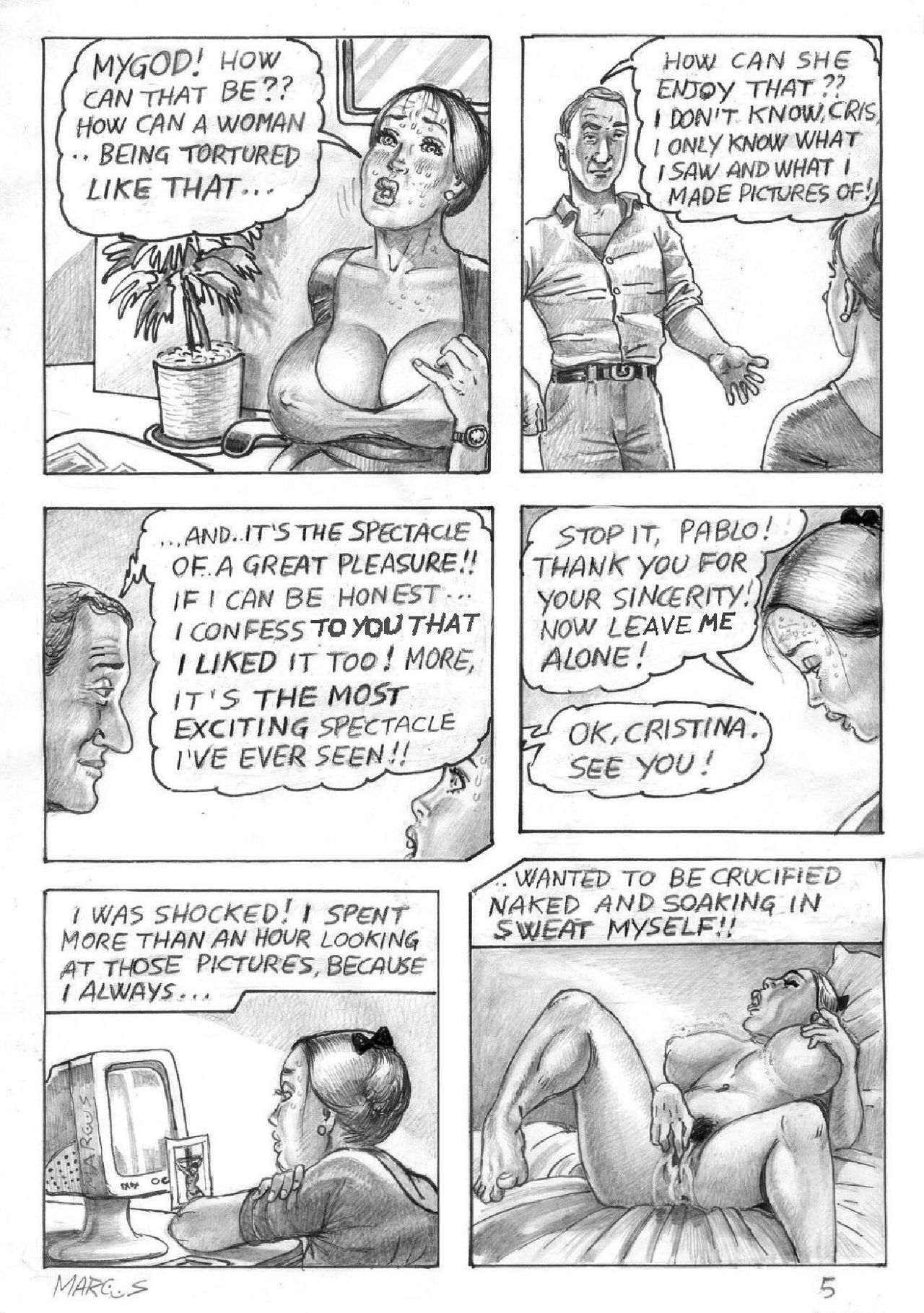 Marcus - Green Hell page 7 full