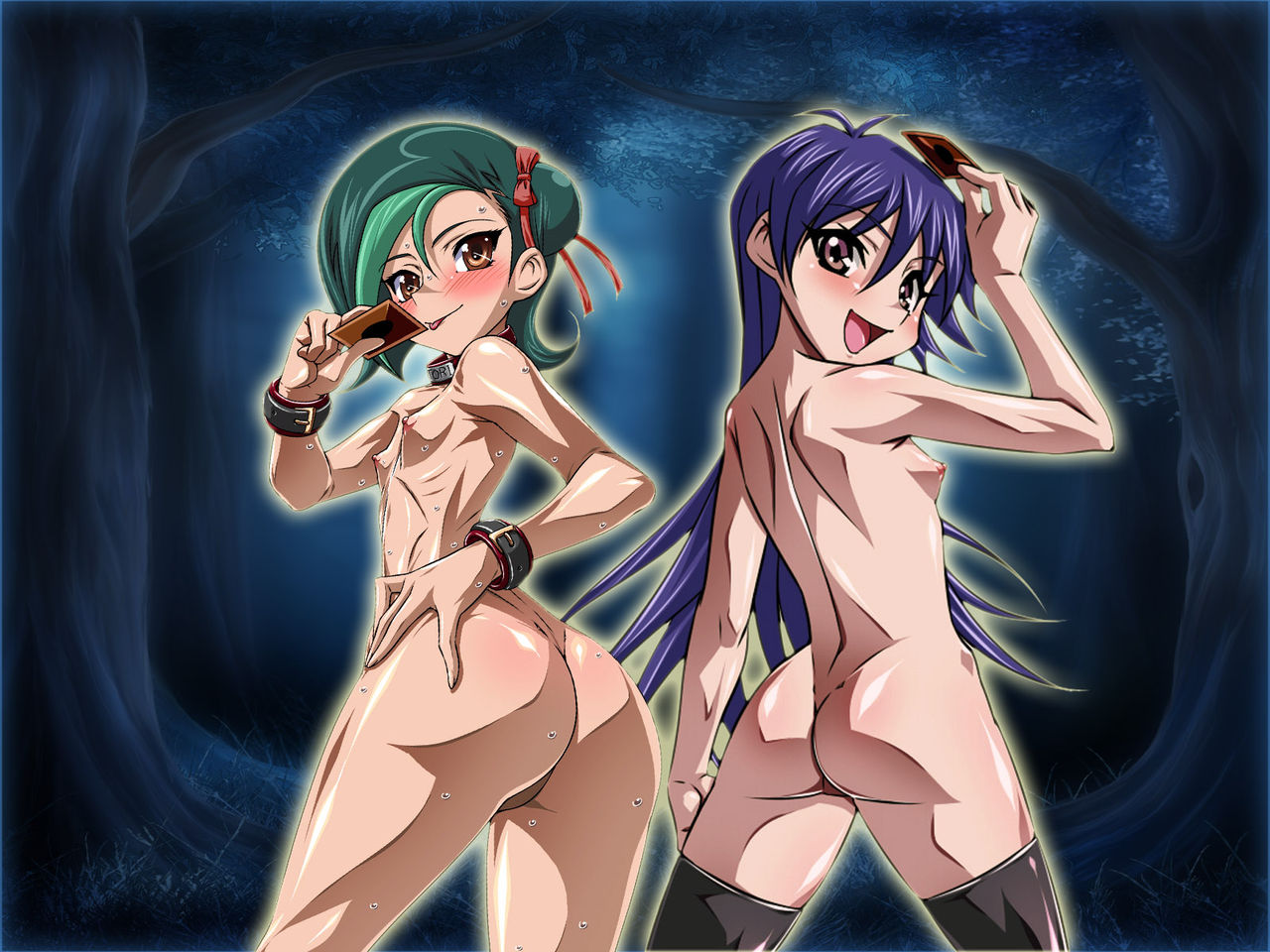 wallpaper yugioh page 7 full