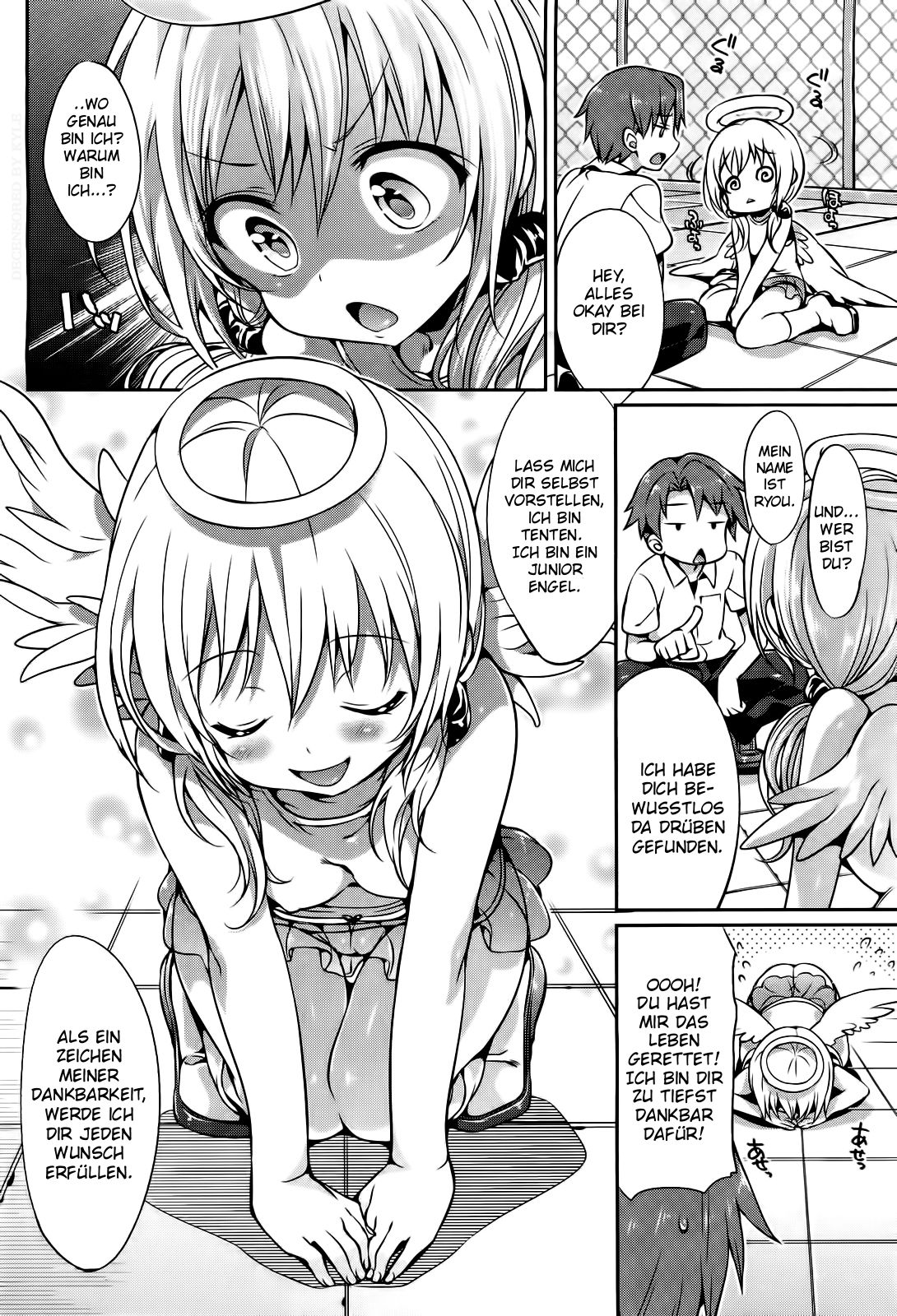 Angel Ring page 2 full