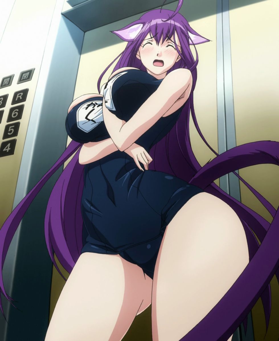 Asobi ni iku yo! Screenshots page 4 full