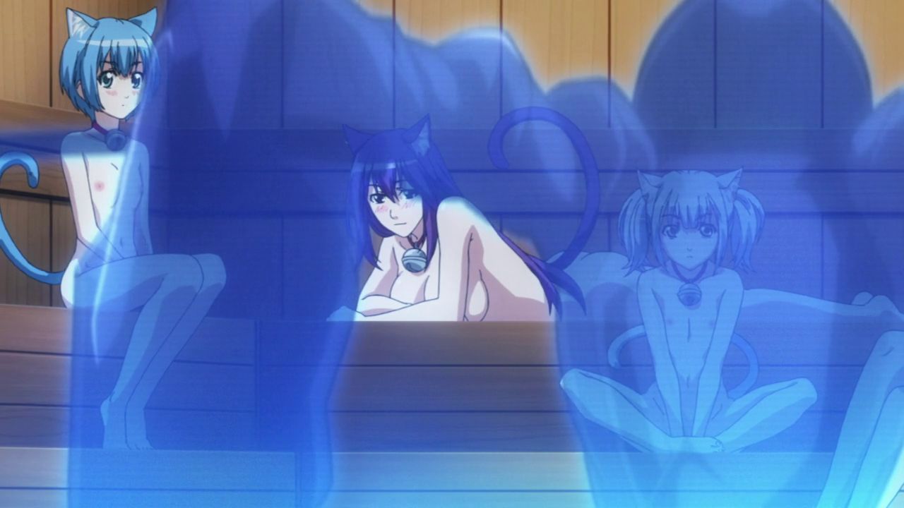 Asobi ni iku yo! Screenshots page 9 full
