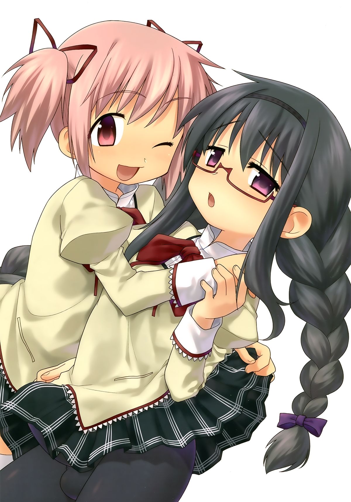 Mahou Shoujo Ochinpo Haeta page 2 full