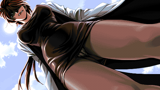 YU-NO page 8 full