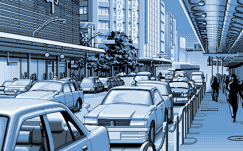 Angel Halo page 5 full