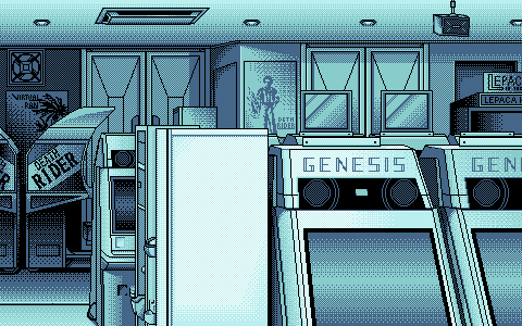 Angel Halo page 7 full