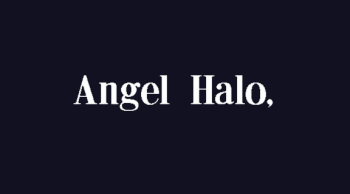 Angel Halo cover