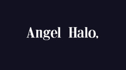 Angel Halo