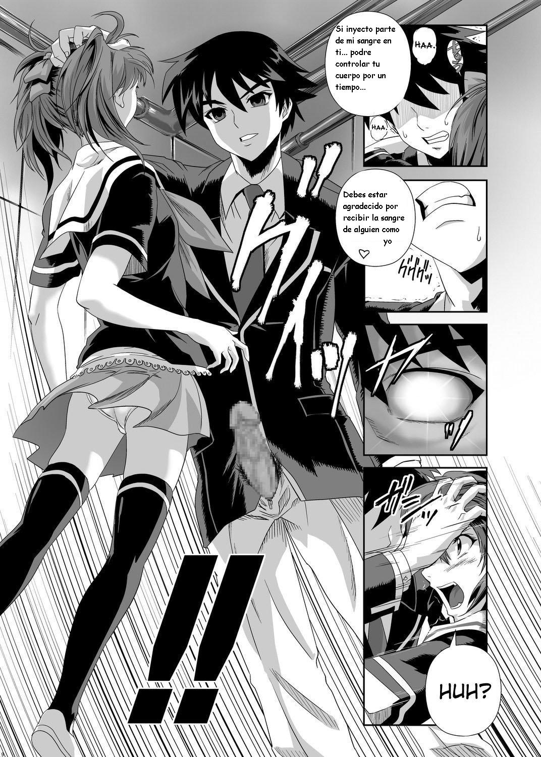 CAPU2 to Vampire page 9 full
