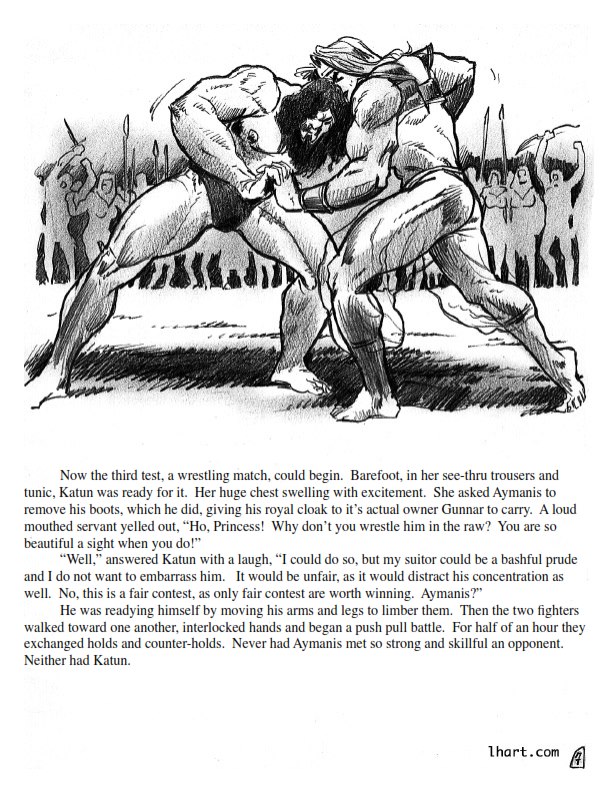 Princess Katún page 7 full