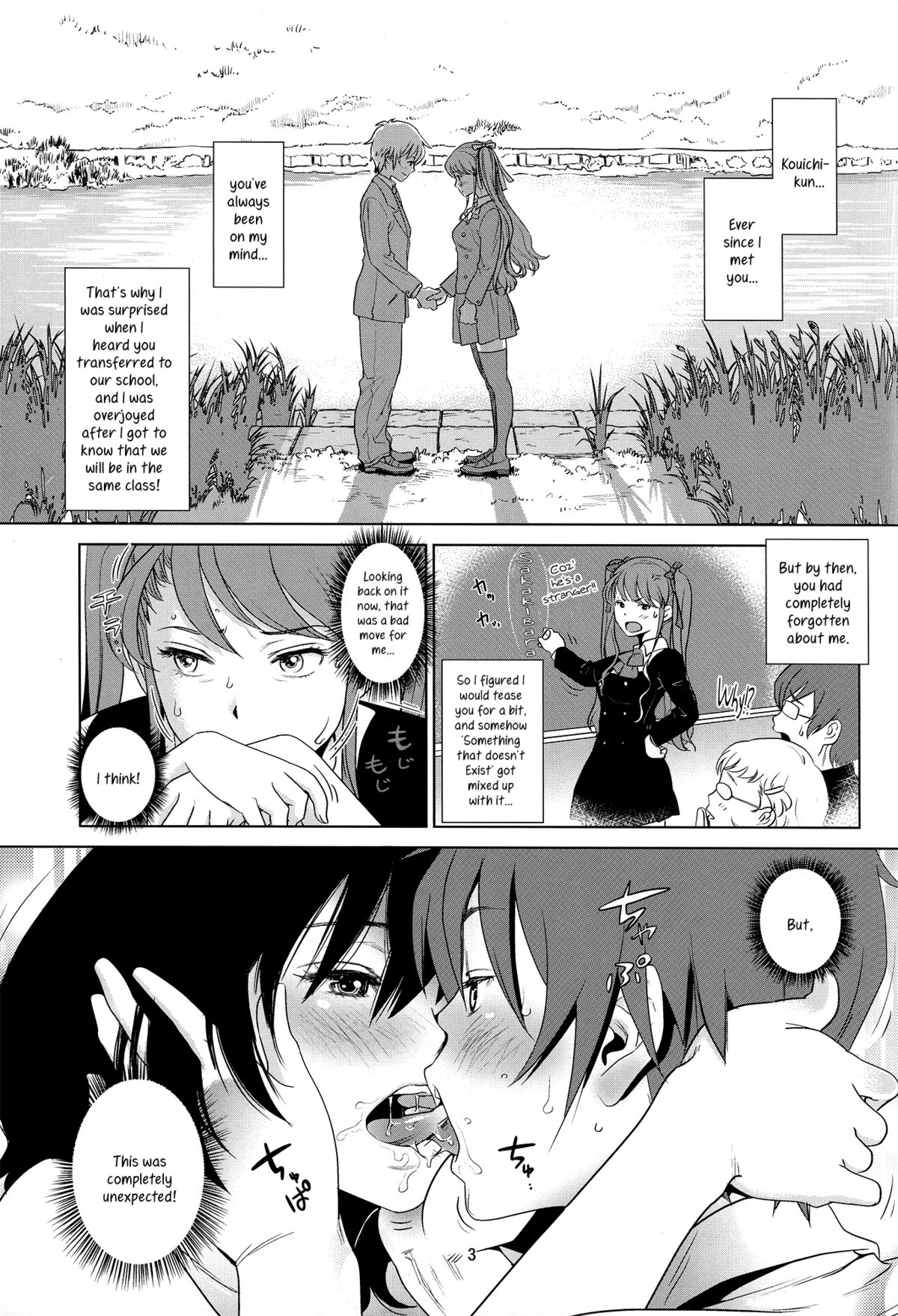 Akazawa Solution I page 2 full