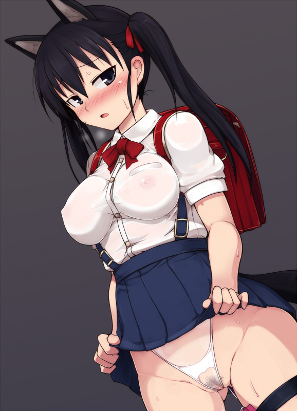 Assorted Images: Nyanpyoun page 3 full