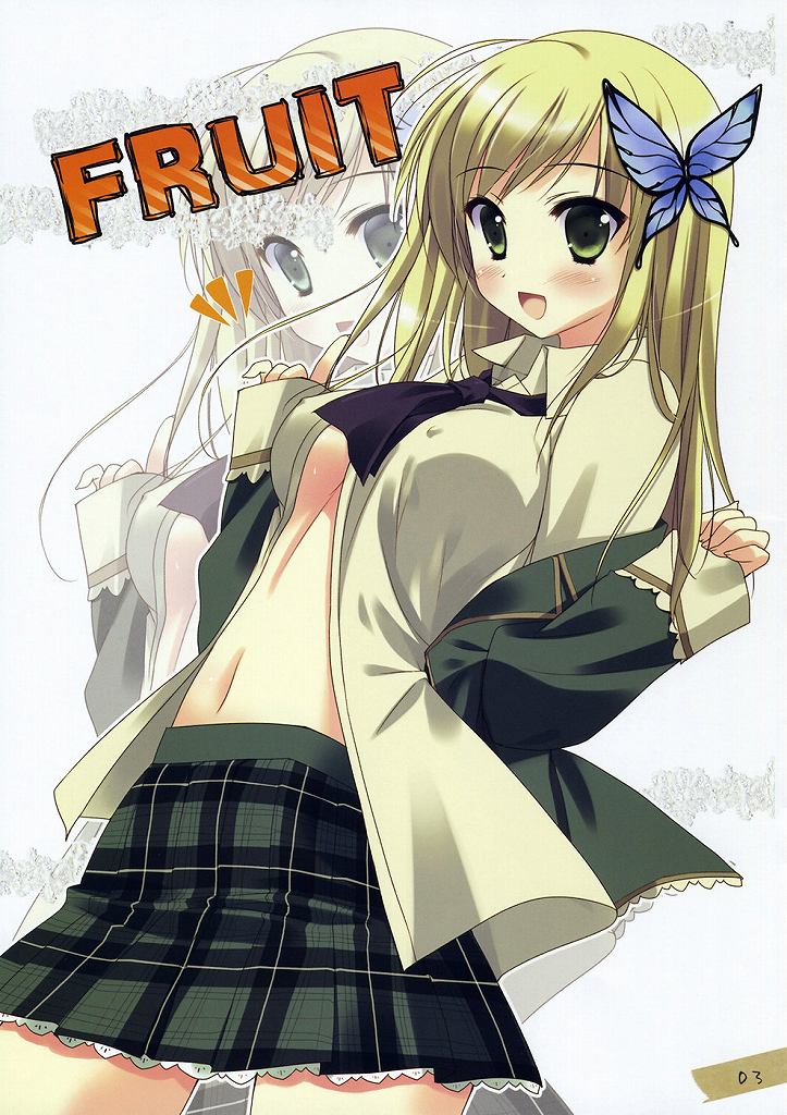 FRUIT page 3 full