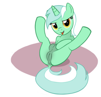 mlp hentai three cover