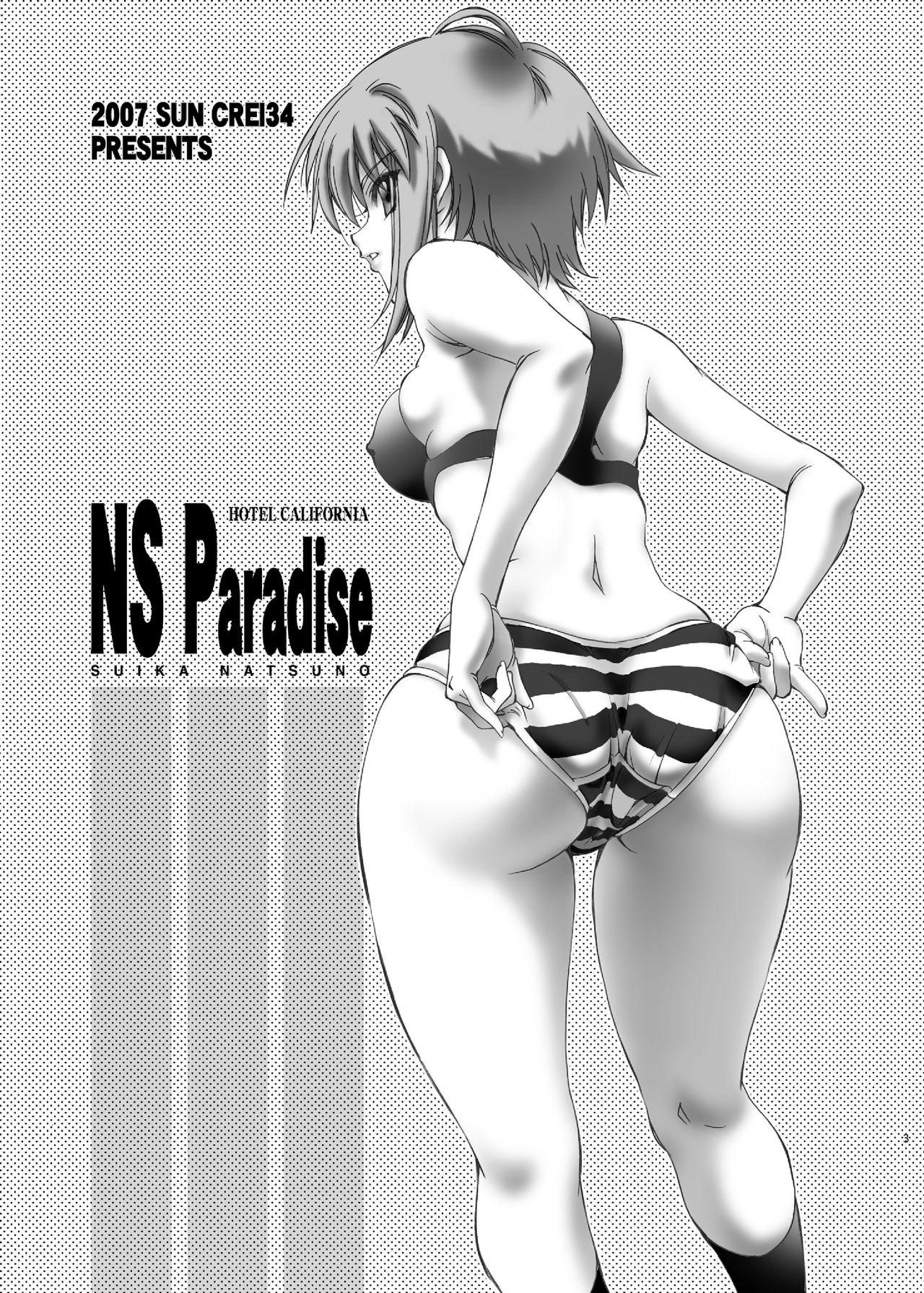 NS Paradise page 4 full