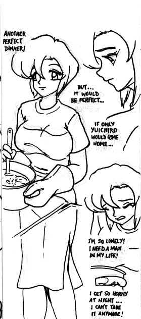 Man of the House page 2 full