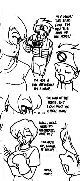 Man of the House page 3 full