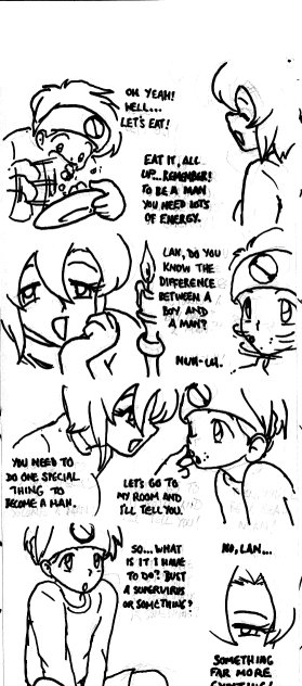 Man of the House page 5 full