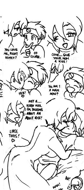 Man of the House page 6 full