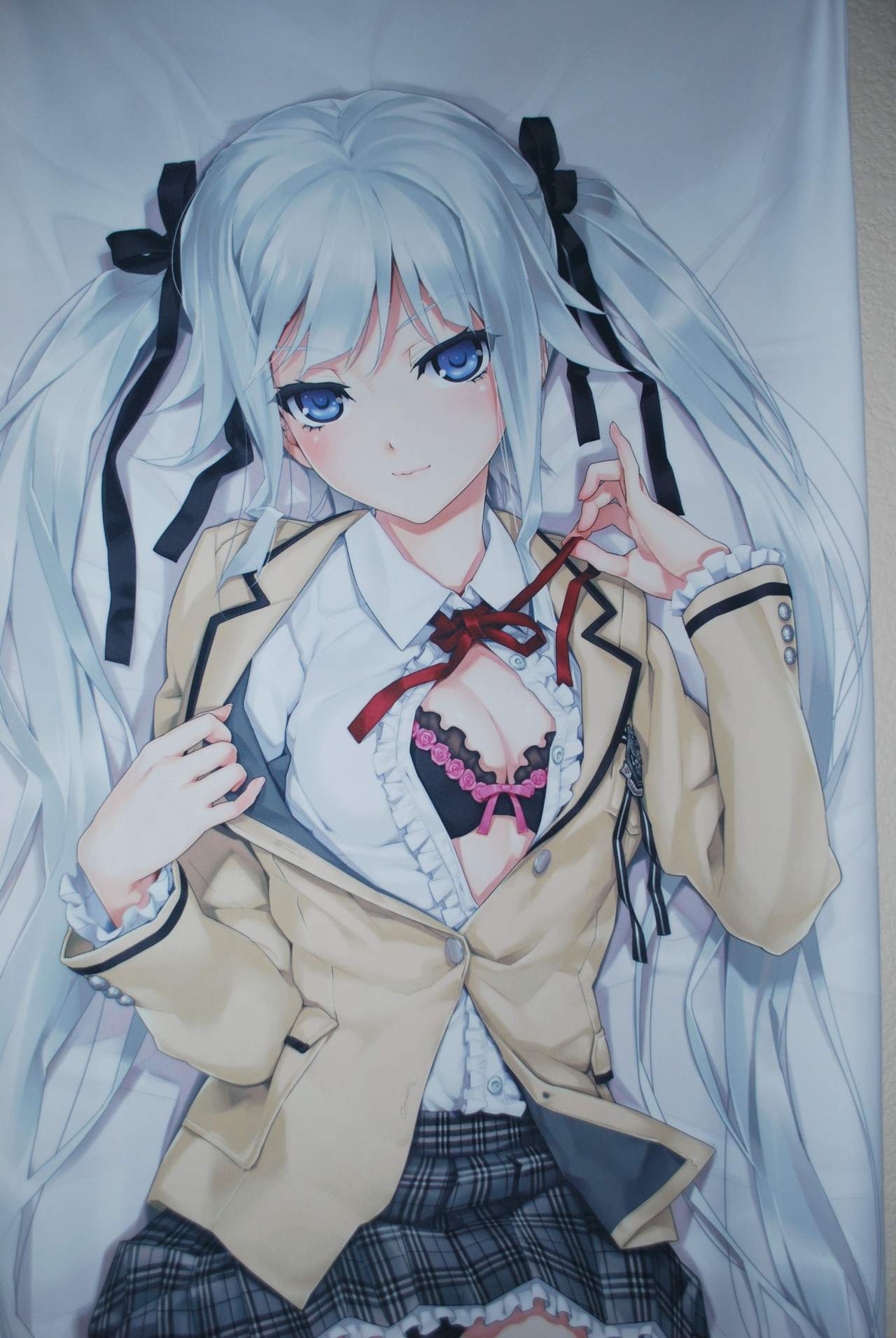 happoubi jin bishoujo mangekyou dakimakura page 6 full