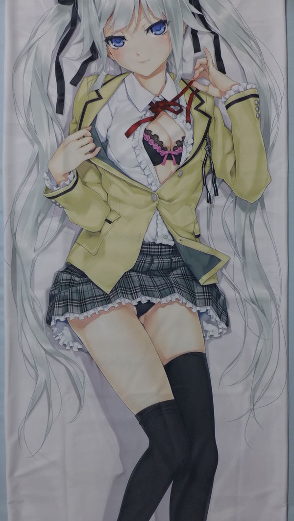 happoubi jin bishoujo mangekyou dakimakura page 7 full