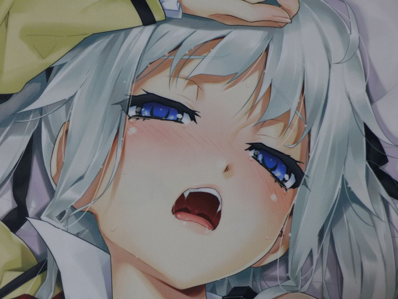 happoubi jin bishoujo mangekyou dakimakura page 8 full