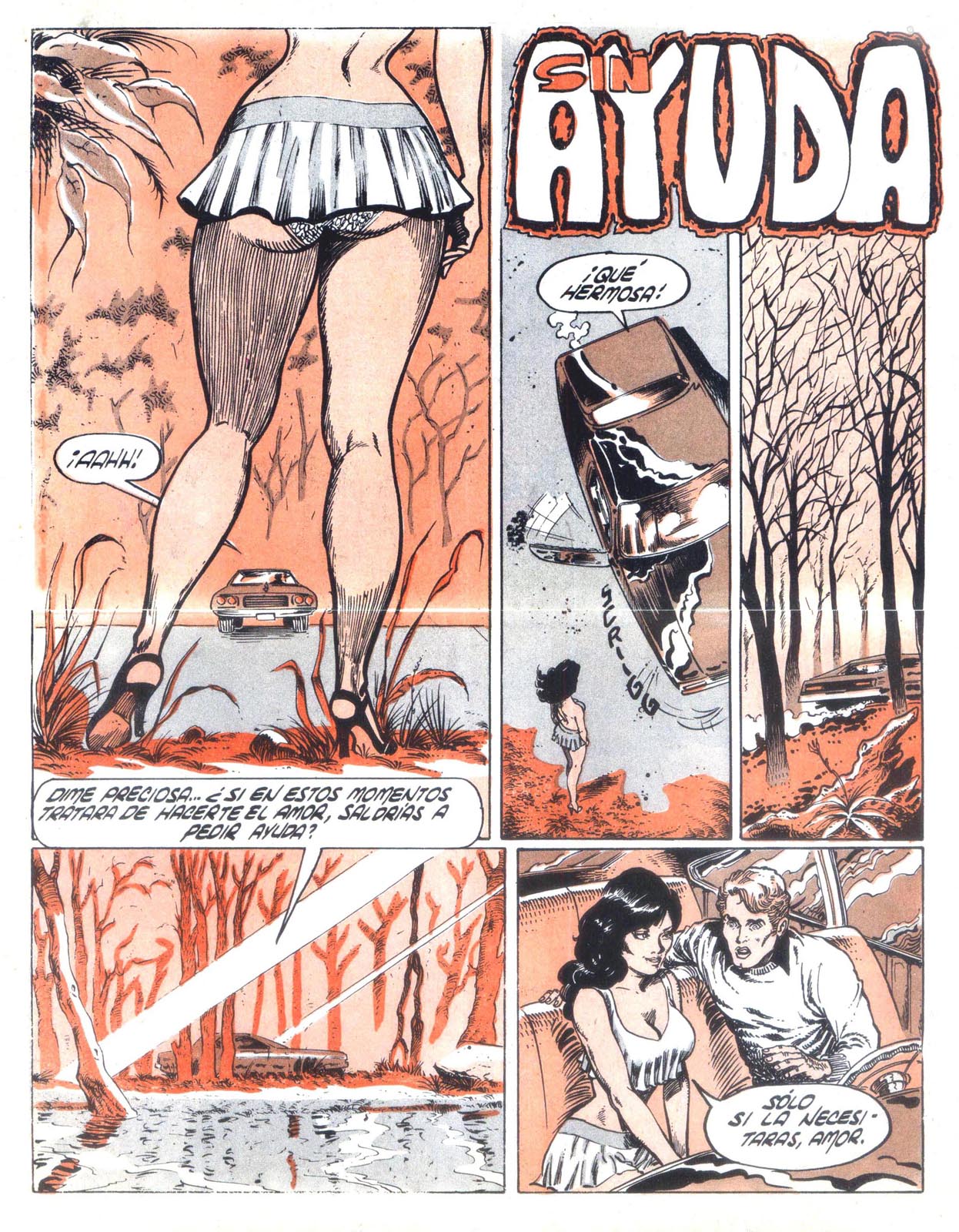 EL MIL CHISTES N&ordm; 182 page 8 full