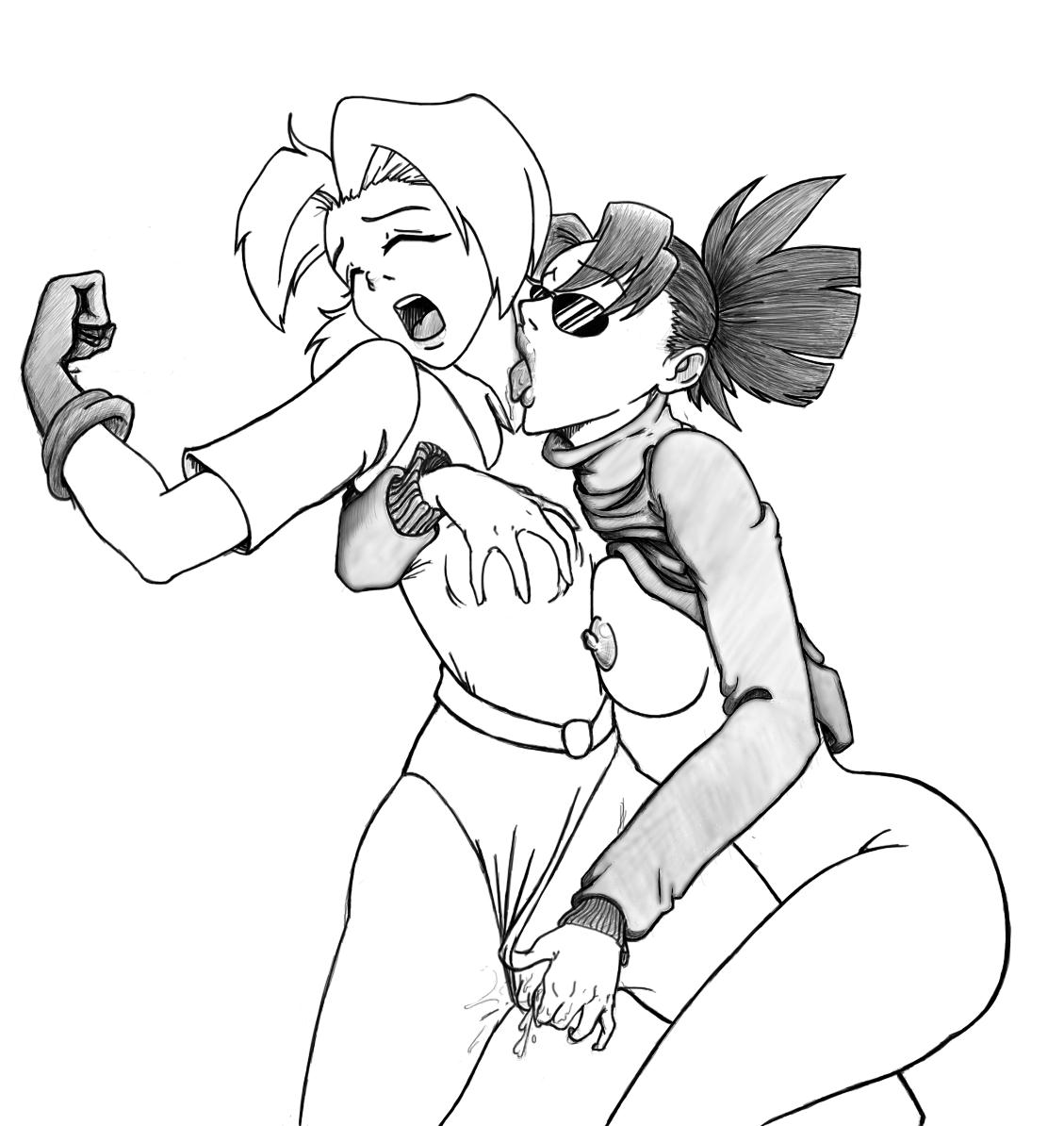 - Artist - Hobb page 8 full