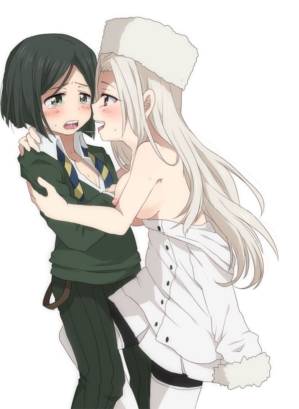 Waver-chan page 10 full