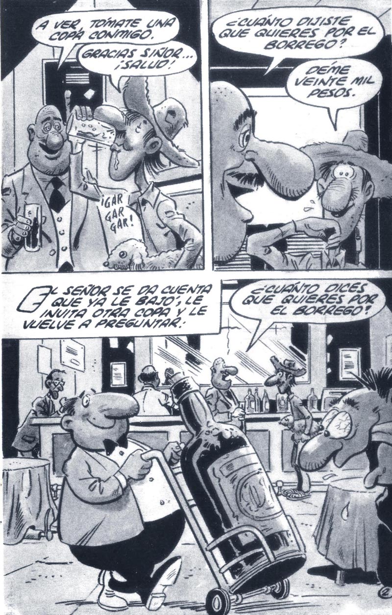 EL MIL CHISTES N&ordm; 145 page 10 full