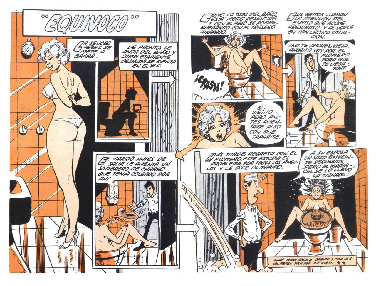 EL MIL CHISTES N&ordm; 145 page 6 full