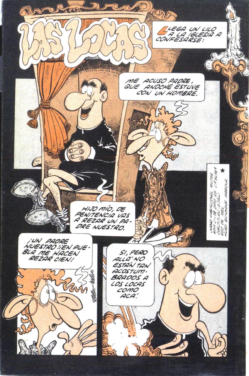 EL MIL CHISTES N&ordm; 145 page 7 full