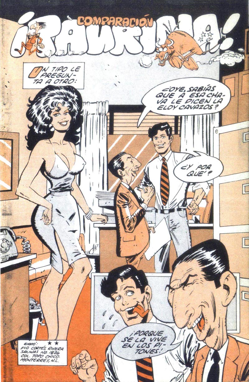 EL MIL CHISTES N&ordm; 145 page 8 full