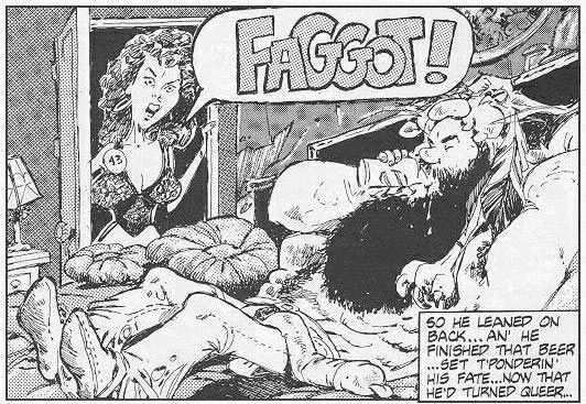 The Ballad of Buffler Ed by Lou Gonzales page 10 full