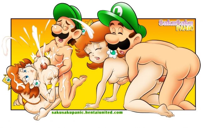 Mario Bros page 2 full