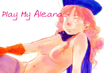 Play my Aleana cover