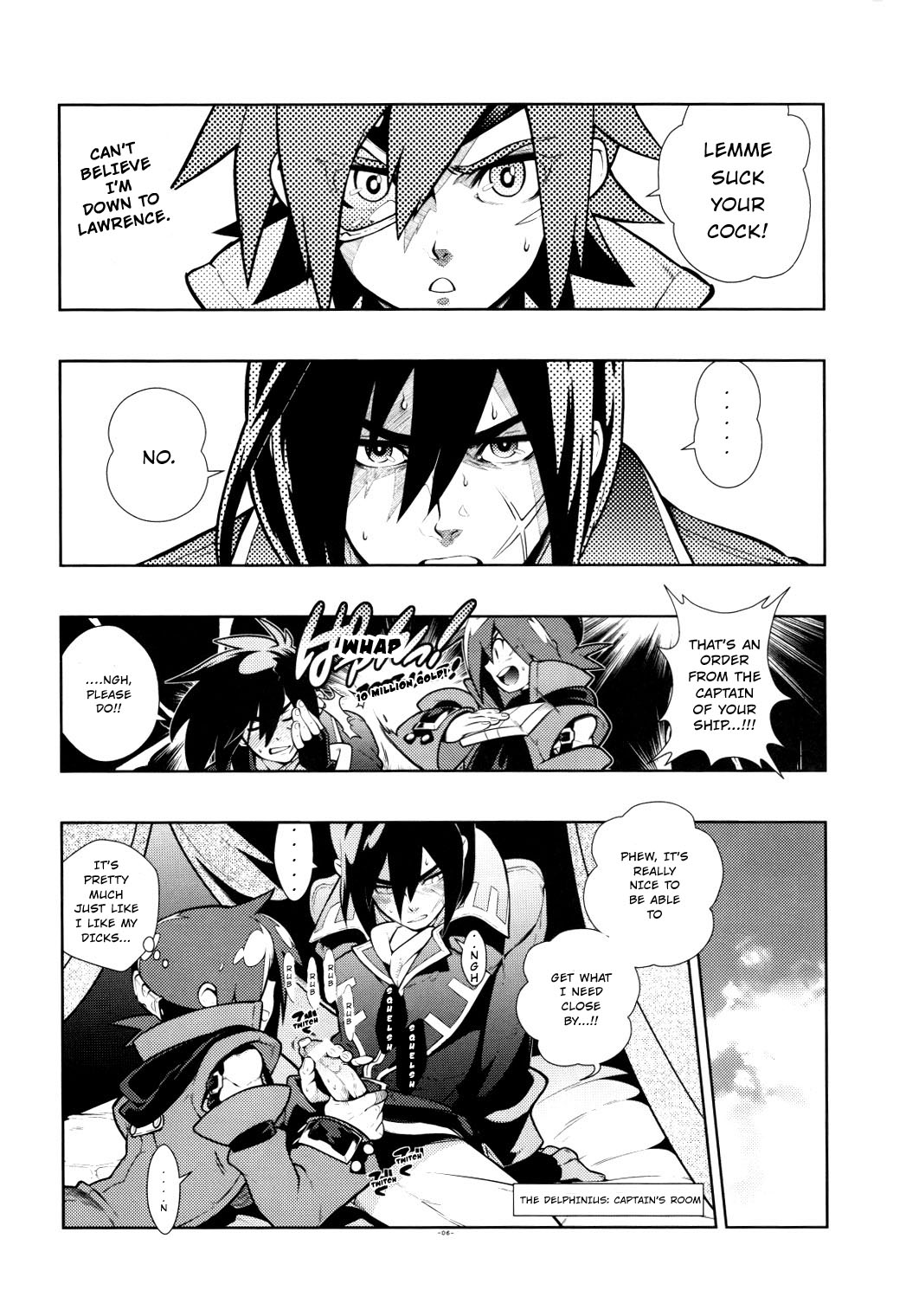 Freesia. page 6 full