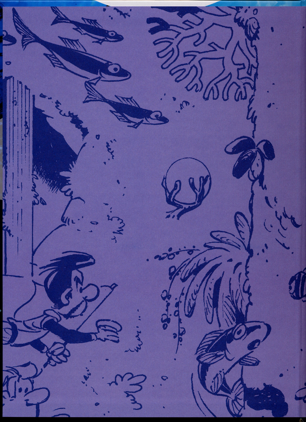 Les petites femmes T6 V.D.Q.S page 2 full