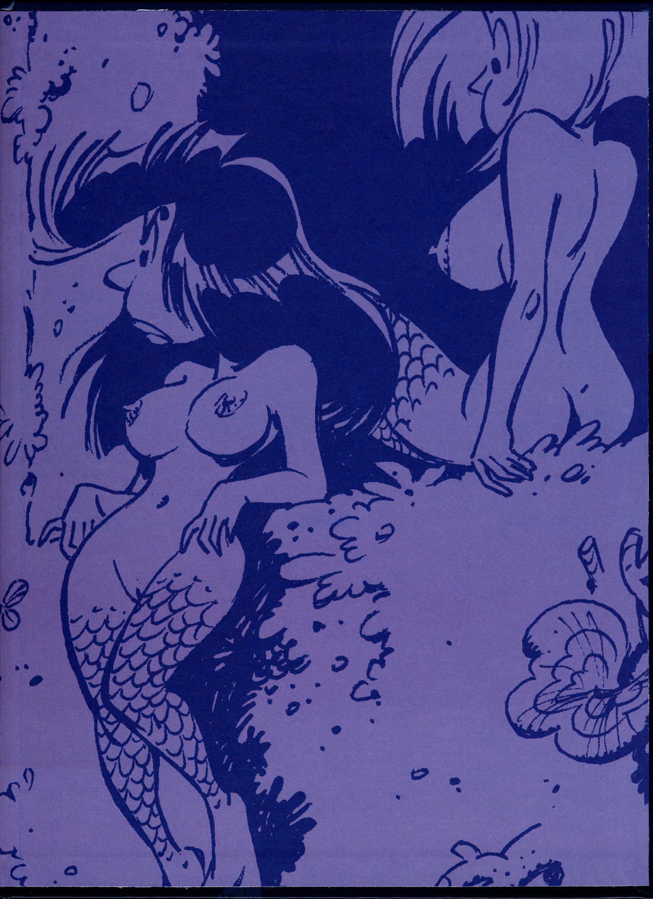 Les petites femmes T6 V.D.Q.S page 3 full