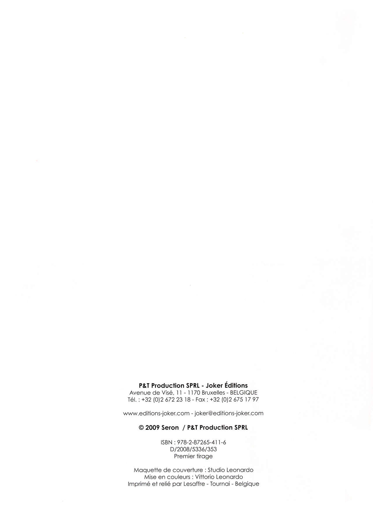 Les petites femmes T6 V.D.Q.S page 5 full