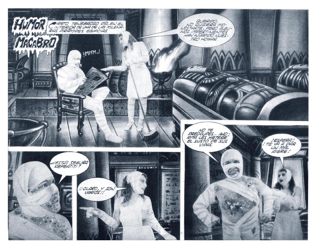 EL MIL CHISTES N&ordm; 216 page 10 full