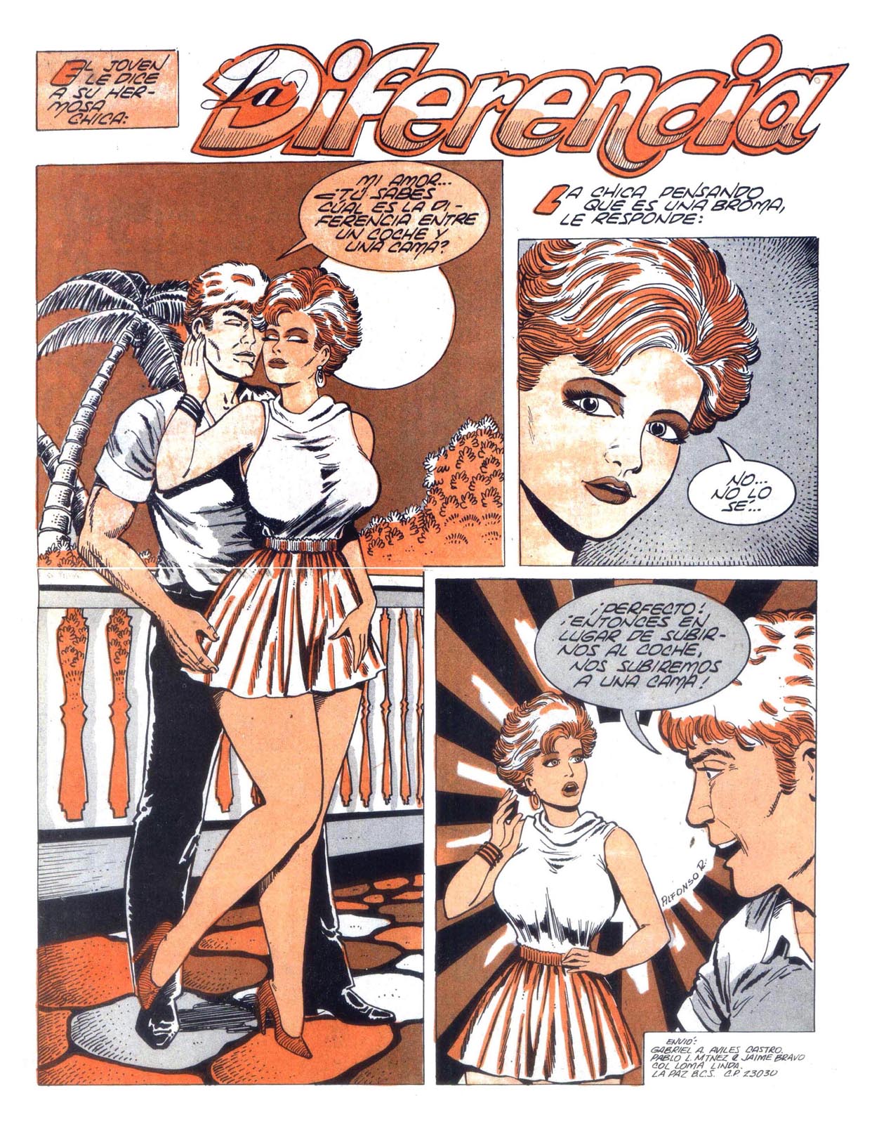 EL MIL CHISTES N&ordm; 216 page 9 full